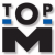 Logo der TopM Software GmbH